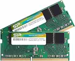 Amazon | SP Silicon Power シリコンパワー ノートPC用 メモリ